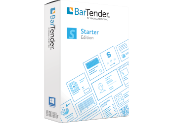 BarTender Box Starter